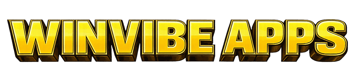 WinVibe Apps